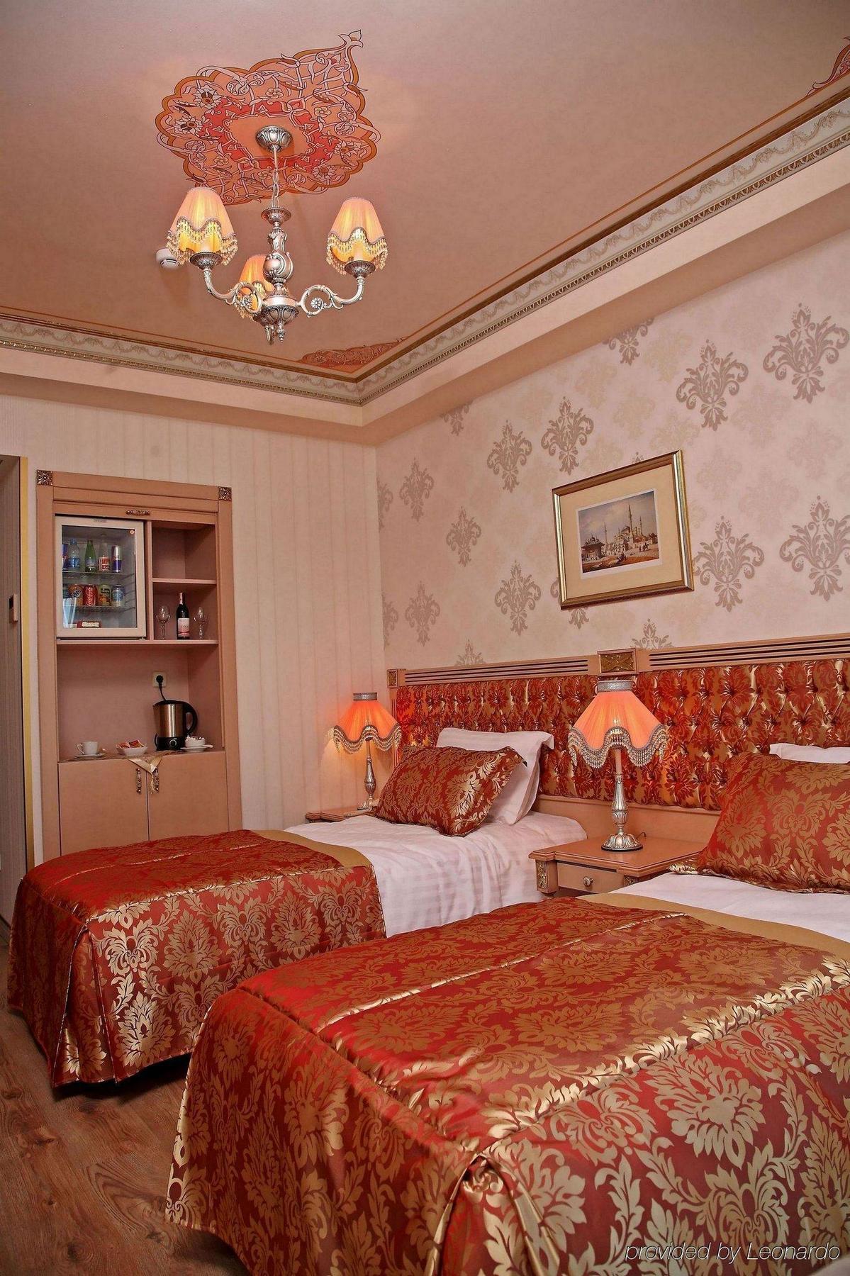 Albatros Premier 4* Istambul