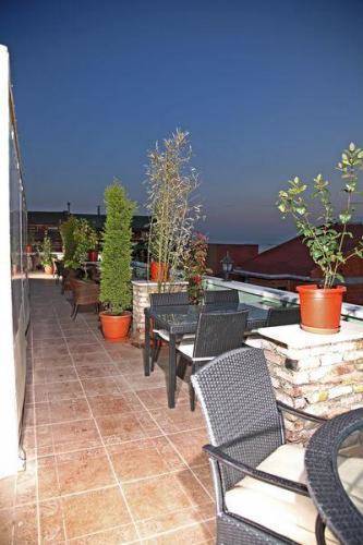 Hotel Albatros Premier Istanbul