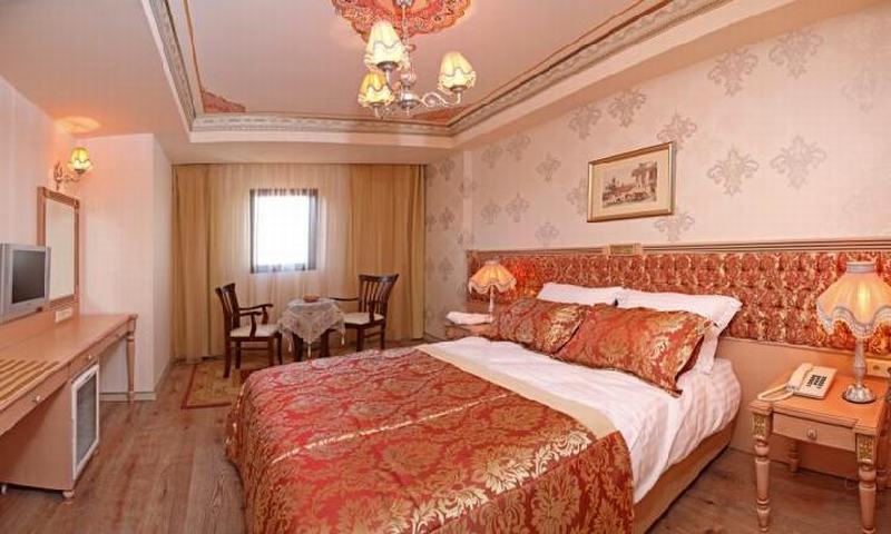 Albatros Premier 4* Istanbul