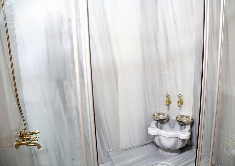 Albatros Premier 4* Istanbul