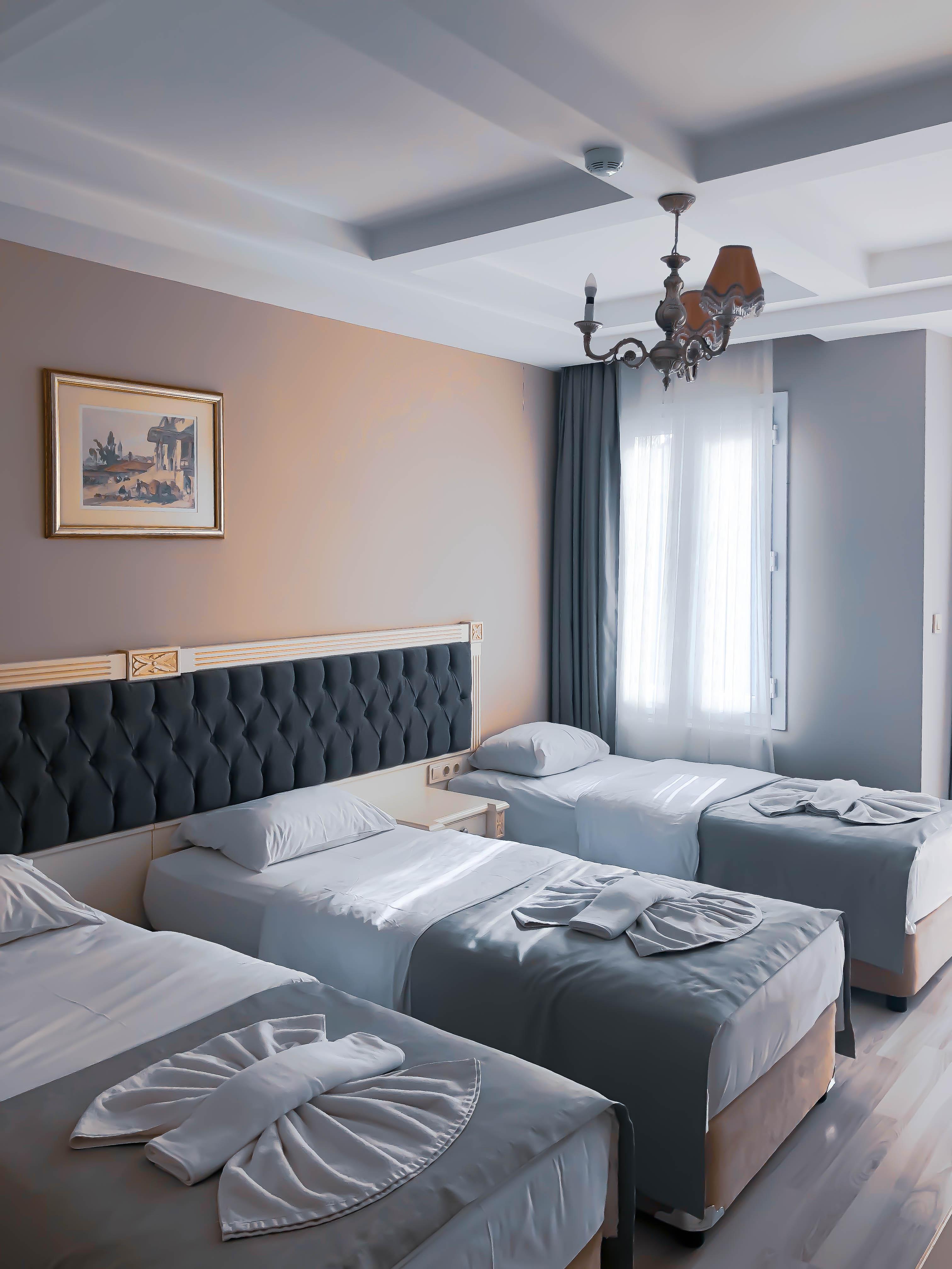 Albatros Premier Hotel Istanboel