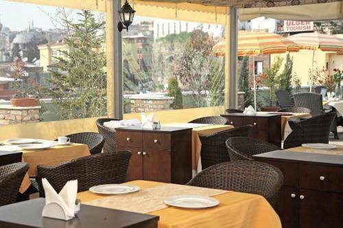 Hotel Albatros Premier Istanboel