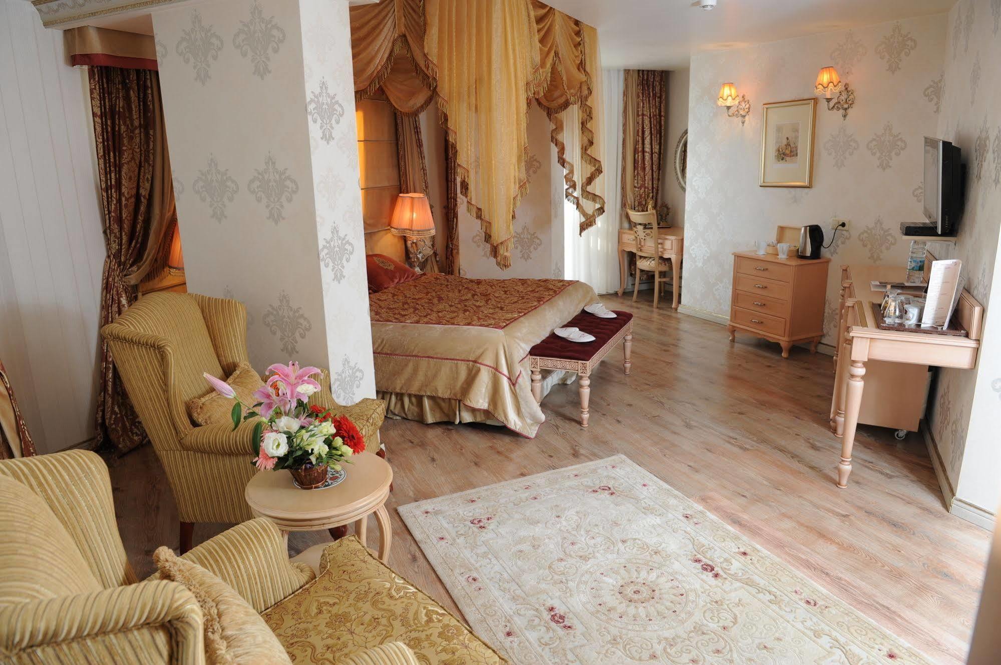Hotel Albatros Premier Istanboel