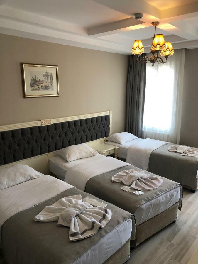 Hotel Albatros Premier Istanboel