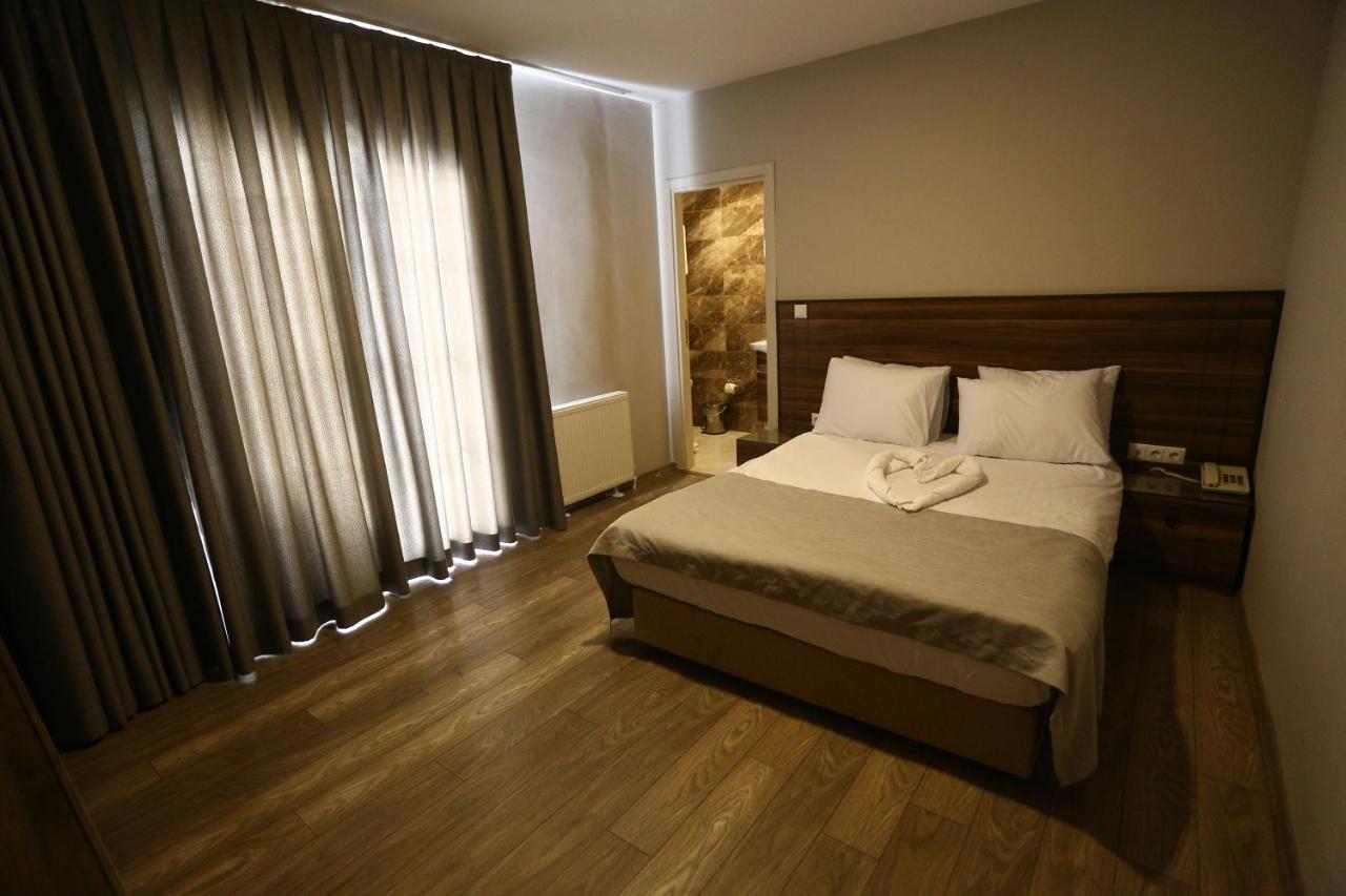 Albatros Premier Hotel Istanboel