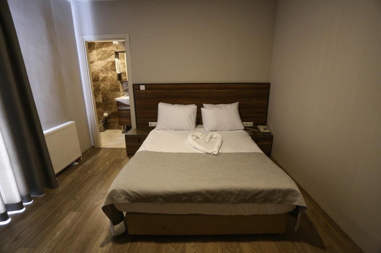 Albatros Premier Hotel Istanboel