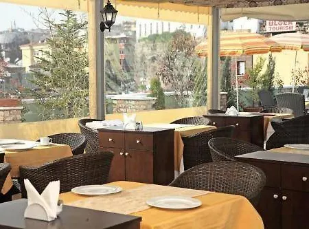Albatros Premier Hotel 